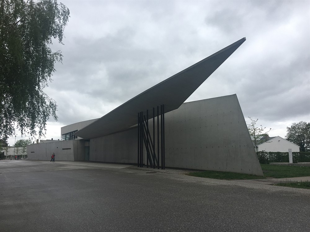 firestation hadid